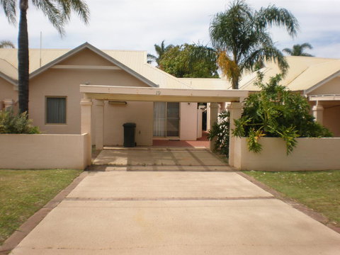 Kalbarri Murchison View Apartments - QLD Tourism 15