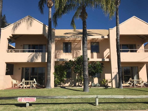 Kalbarri Murchison View Apartments - QLD Tourism 5