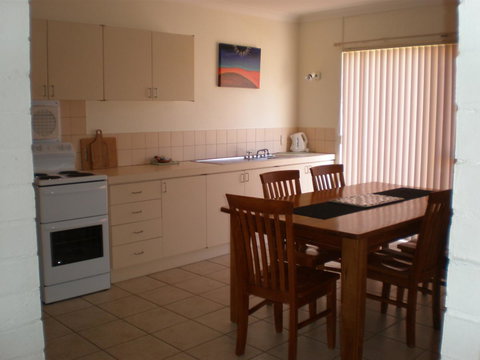 Kalbarri Murchison View Apartments - QLD Tourism 13