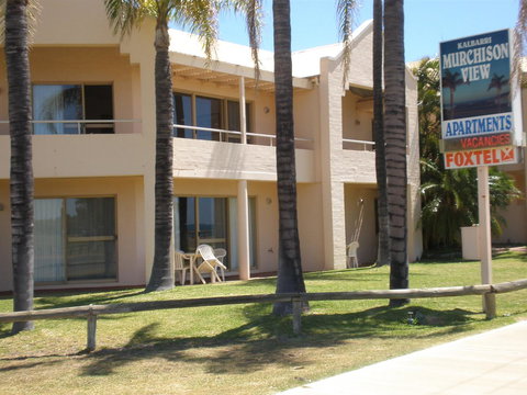 Kalbarri Murchison View Apartments - QLD Tourism 10