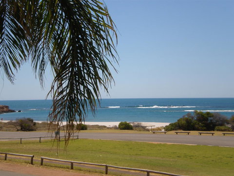 Kalbarri Murchison View Apartments - QLD Tourism 6