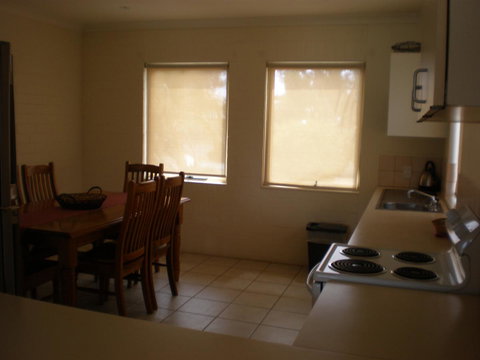 Kalbarri Murchison View Apartments - QLD Tourism 18