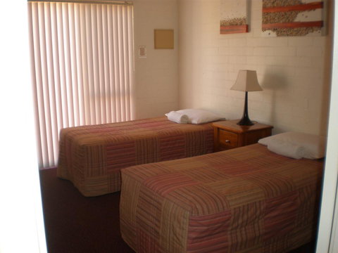 Kalbarri Murchison View Apartments - QLD Tourism 14