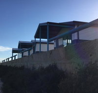 Dongara Tourist Park - Queensland Tourism