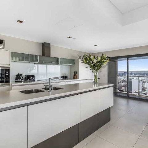 Astra Apartments Perth CBD - Queensland Tourism 2