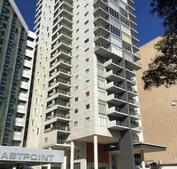 Astra Apartments Perth CBD - QLD Tourism