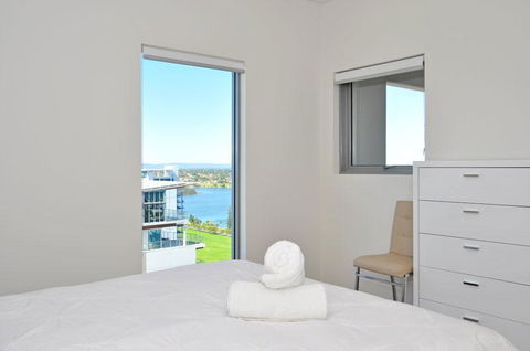 Astra Apartments Perth CBD - Queensland Tourism 30