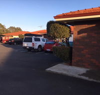 Donnybrook Motel - QLD Tourism