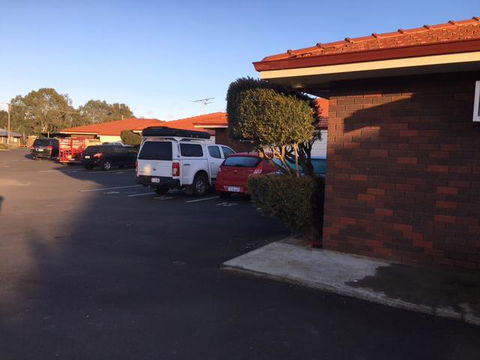 Donnybrook Motel - Queensland Tourism 0