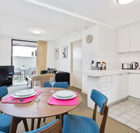 South Perth Executive Apartment - QLD Tourism