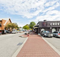Heart of Subiaco - Queensland Tourism