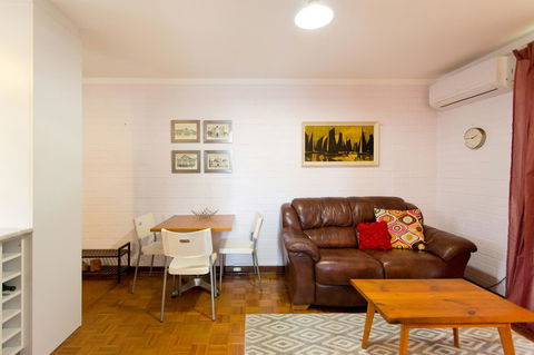 The Local - Fremantle Apartment - Queensland Tourism 5