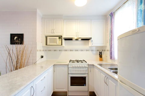 The Local - Fremantle Apartment - Queensland Tourism 9