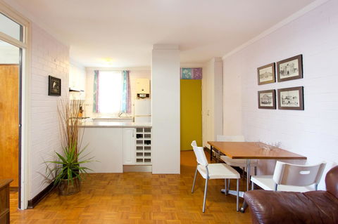 The Local - Fremantle Apartment - Queensland Tourism 6