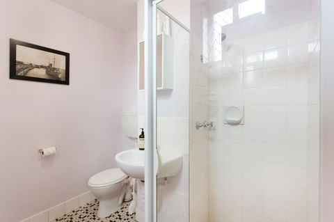 The Local - Fremantle Apartment - Queensland Tourism 7