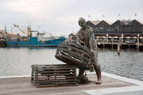 The Local - Fremantle Apartment - Queensland Tourism 20