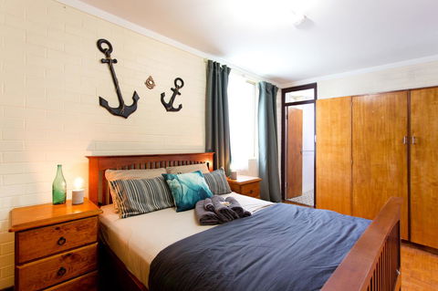 The Local - Fremantle Apartment - Queensland Tourism 2