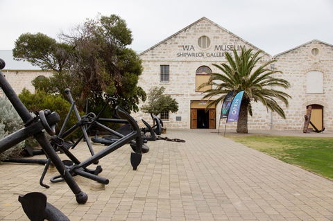 The Local - Fremantle Apartment - Queensland Tourism 18
