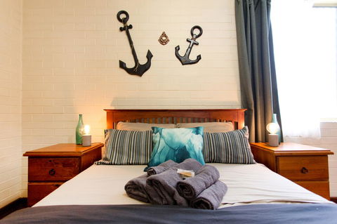 The Local - Fremantle Apartment - Queensland Tourism 1