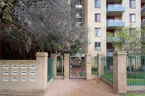 The Local - Fremantle Apartment - Queensland Tourism 11