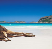 The Shiralee - QLD Tourism