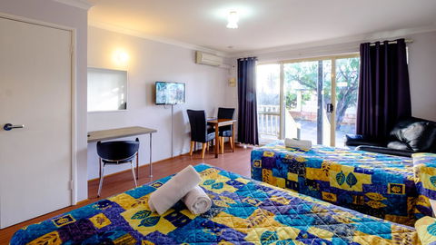 Australind Tourist Park - Queensland Tourism 22