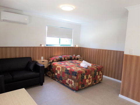 Australind Tourist Park - Queensland Tourism 6
