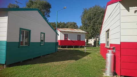 Australind Tourist Park - Queensland Tourism 16