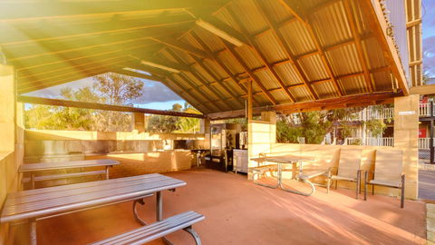 Australind Tourist Park - Queensland Tourism 20