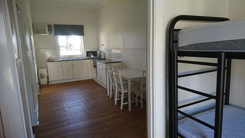 Australind Tourist Park - Queensland Tourism 29