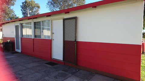 Australind Tourist Park - Queensland Tourism 17
