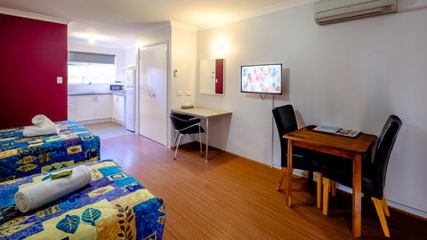 Australind Tourist Park - Queensland Tourism 40