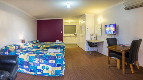 Australind Tourist Park - Queensland Tourism 12