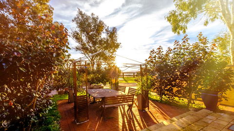 Australind Tourist Park - Queensland Tourism 14