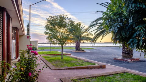Australind Tourist Park - Queensland Tourism 44