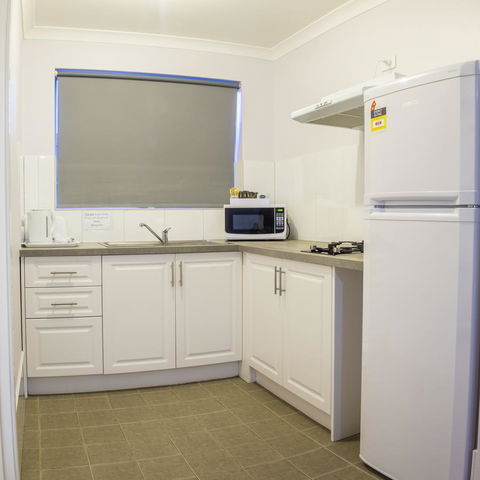 Australind Tourist Park - Queensland Tourism 39