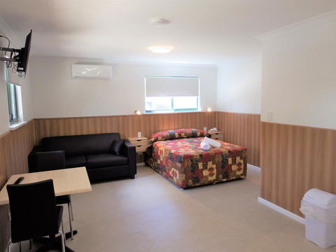 Australind Tourist Park - Queensland Tourism 7
