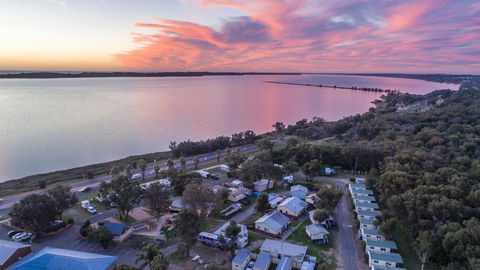 Australind Tourist Park - Queensland Tourism 38