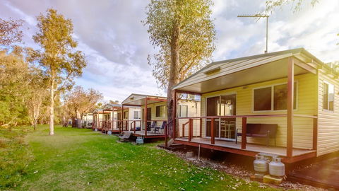 Australind Tourist Park - Queensland Tourism 37