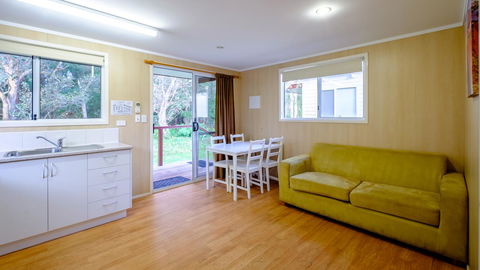Australind Tourist Park - Queensland Tourism 35