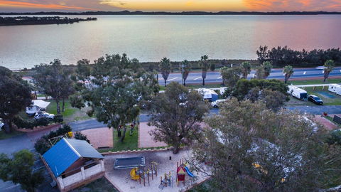 Australind Tourist Park - Queensland Tourism 43