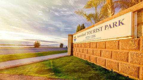 Australind Tourist Park - Queensland Tourism 19