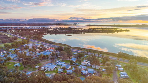 Australind Tourist Park - Queensland Tourism 18