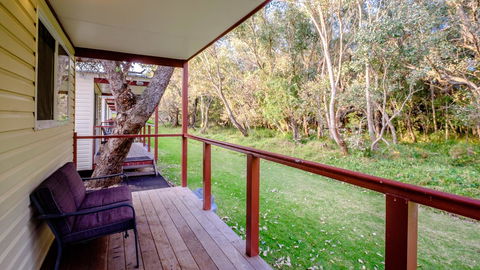 Australind Tourist Park - Queensland Tourism 27