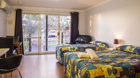 Australind Tourist Park - Queensland Tourism 41