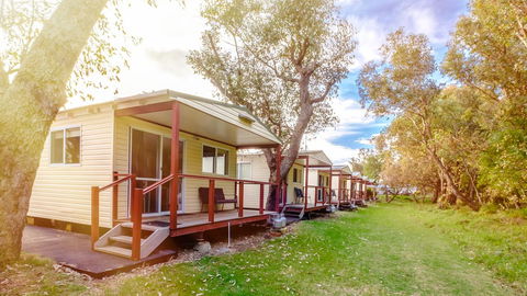 Australind Tourist Park - Queensland Tourism 0