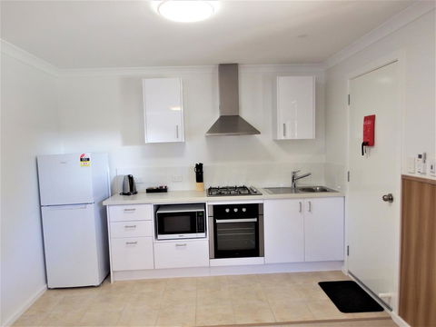 Australind Tourist Park - Queensland Tourism 10