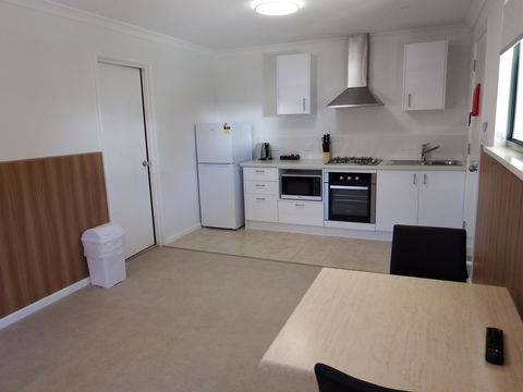 Australind Tourist Park - Queensland Tourism 8