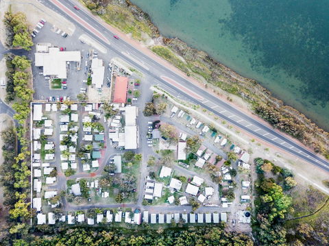 Australind Tourist Park - Queensland Tourism 15