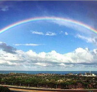 Ocean Reef Vista - QLD Tourism